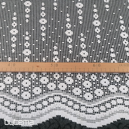 Jacquard függöny A336101 / 250