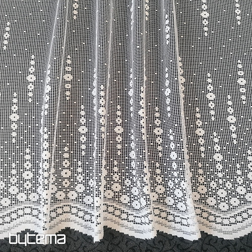 Jacquard függöny A336101 / 250