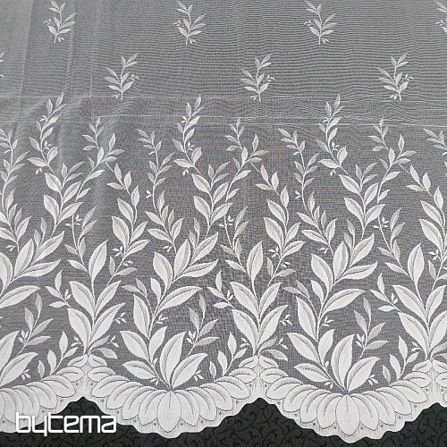 Jacquard függöny lepedők 140/260