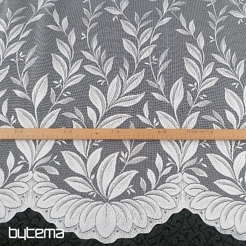 Jacquard függöny lepedők 140/260