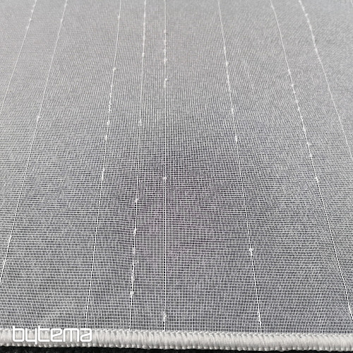 Jacquard függöny fehér 7858/260