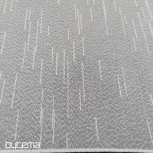 Jacquard függöny 00502/260 krém