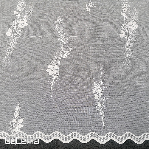 Jacquard függöny 1299/260