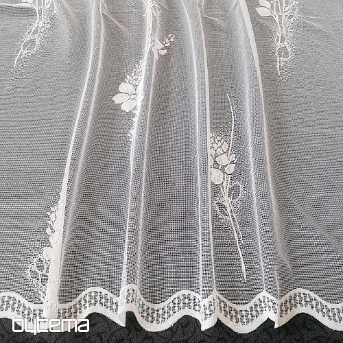 Jacquard függöny 1299/260