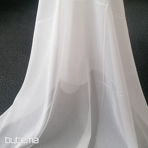 Jacquard függöny 601/260