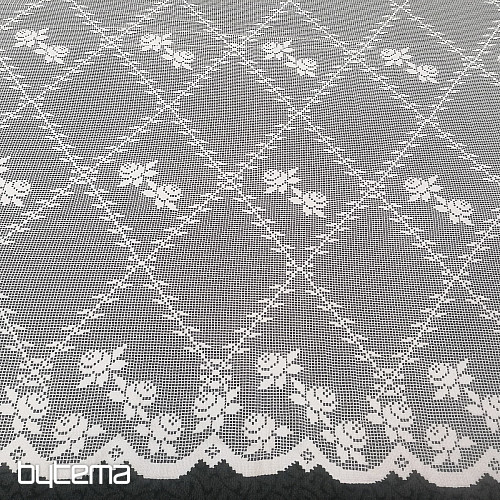 Jacquard függöny 6200