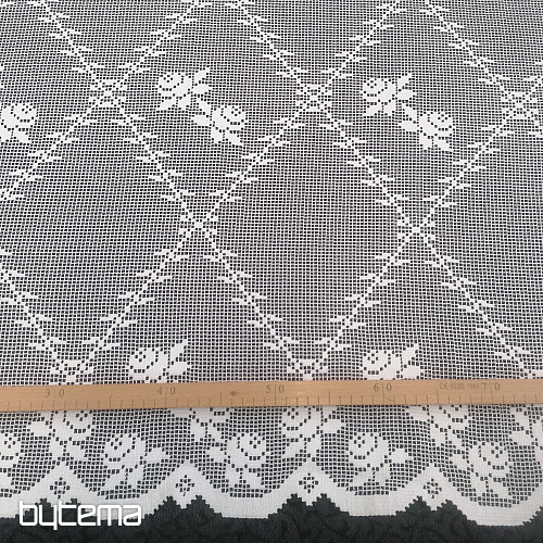Jacquard függöny 6200