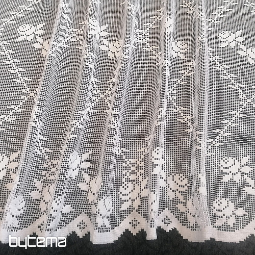 Jacquard függöny 6200