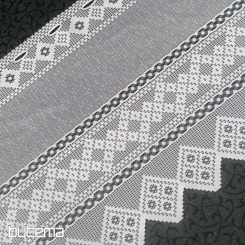 Jacquard függöny 603191