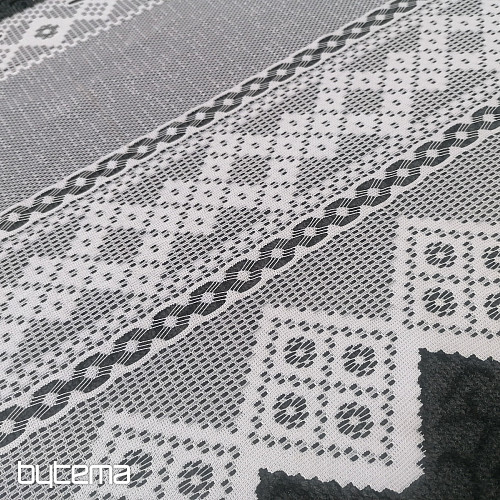 Jacquard függöny 603191