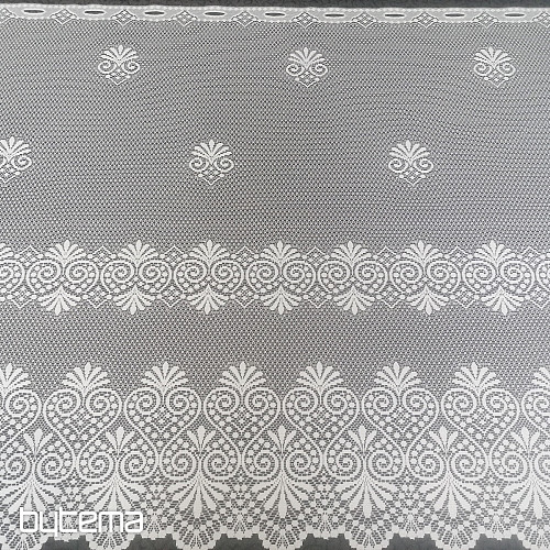 Jacquard függöny A387301