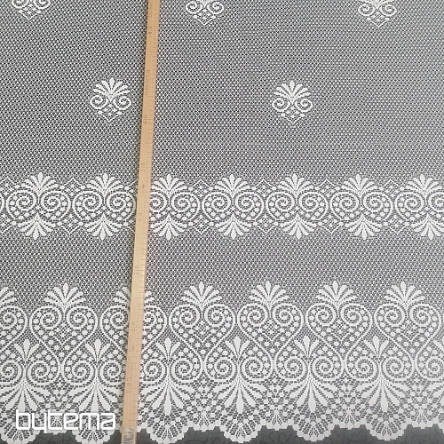 Jacquard függöny A387301