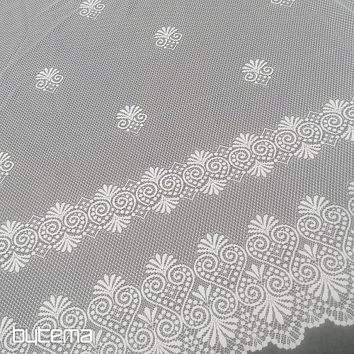Jacquard függöny A387301