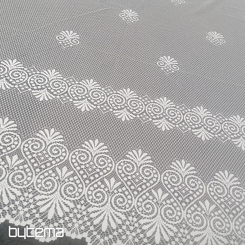 Jacquard függöny A387301