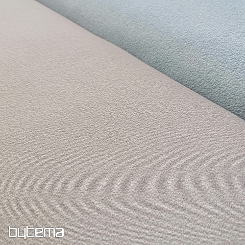 Dekoratív szövet BLACK OUT Bézs dara