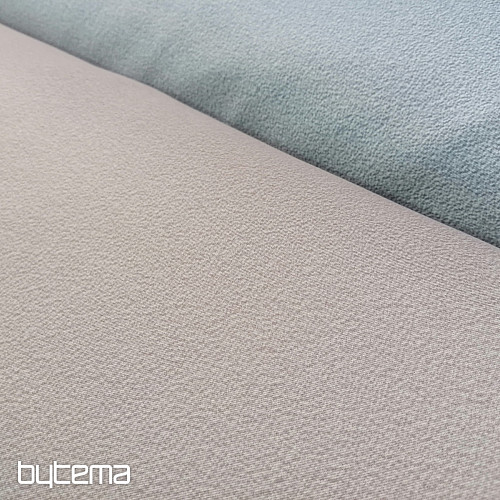 Dekoratív szövet BLACK OUT Bézs dara