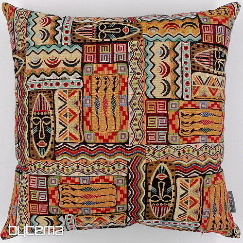 Gobelin párnahuzat AFRIKA KENYA