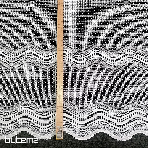 Jacquard függöny A3812010