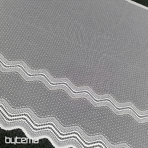 Jacquard függöny A3812010