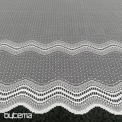 Jacquard függöny A3812010