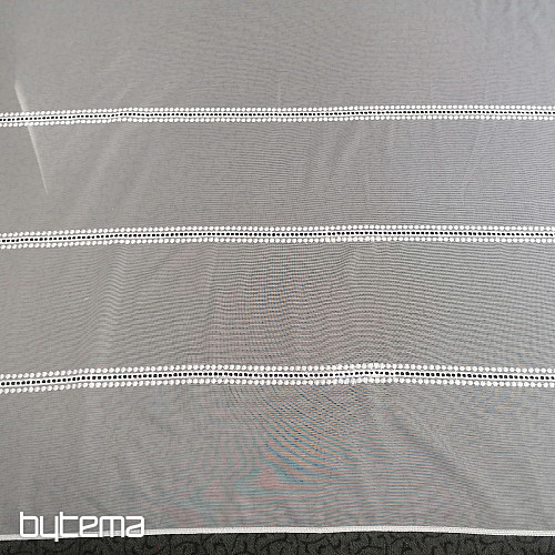 Függöny hímzéssel 544/601/180