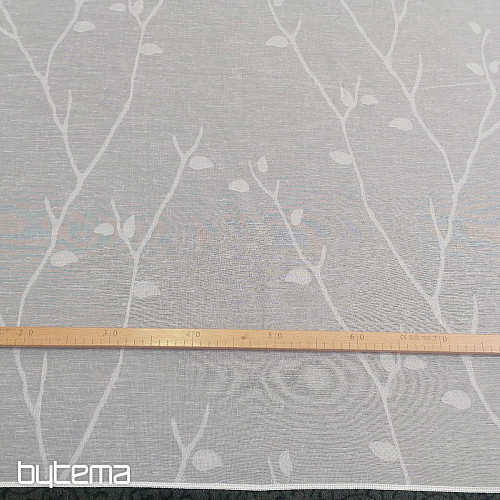 Luxusfüggöny GERSTER 11769/295/0001