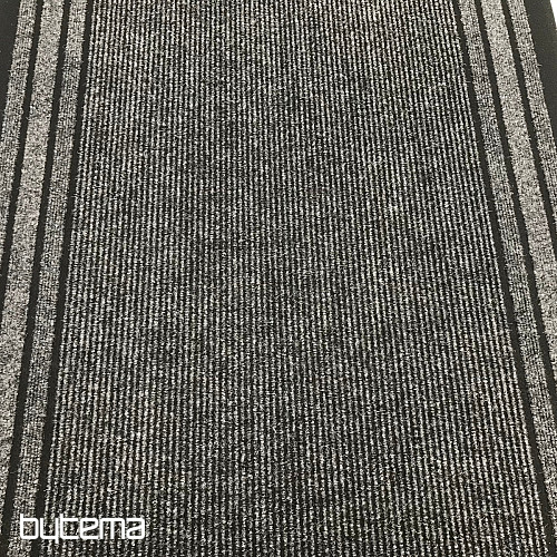 SYDNEY futófelület szélessége 80 cm szürke