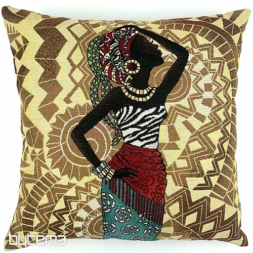 Gobelin párnahuzat AFRICA 2