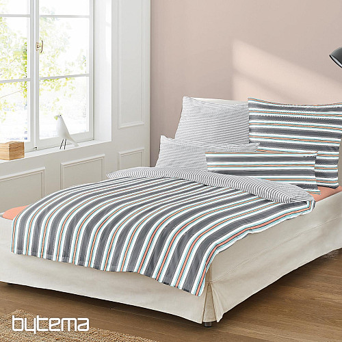 ágynemű Irisette BIO COTTON szatén ECO 8190-90
