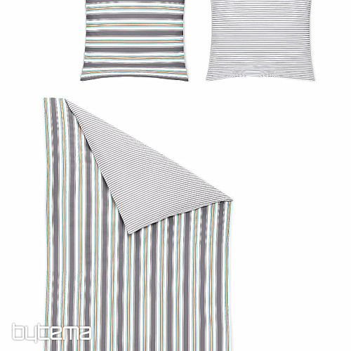 ágynemű Irisette BIO COTTON szatén ECO 8190-90