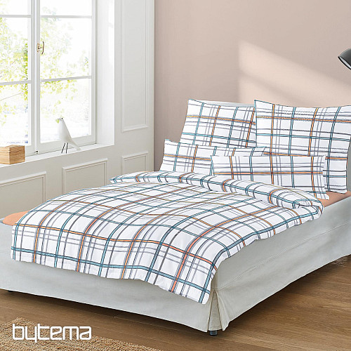 ágynemű Irisette BIO COTTON szatén ECO 8189-90