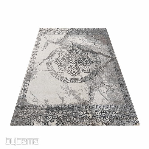Darab szőnyeg VISTA ORNAMENT szürke
