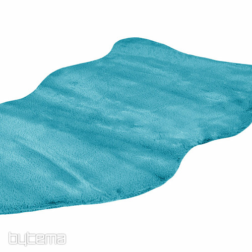 Modern szőnyeg COZY 500 kerozin