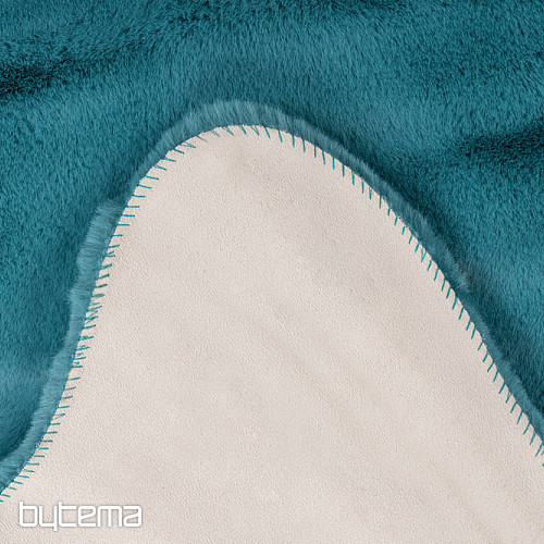 Modern szőnyeg COZY 500 kerozin