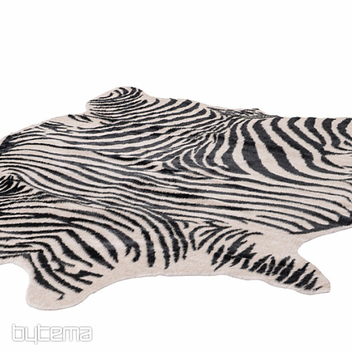 Modern szőnyeg RODEO 200 ZEBRA