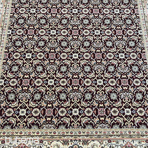 Klasszikus darab szőnyeg NOBILITY 65110/390