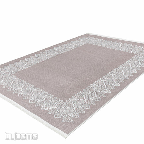 Mosható szőnyeg PERI 108 taupe