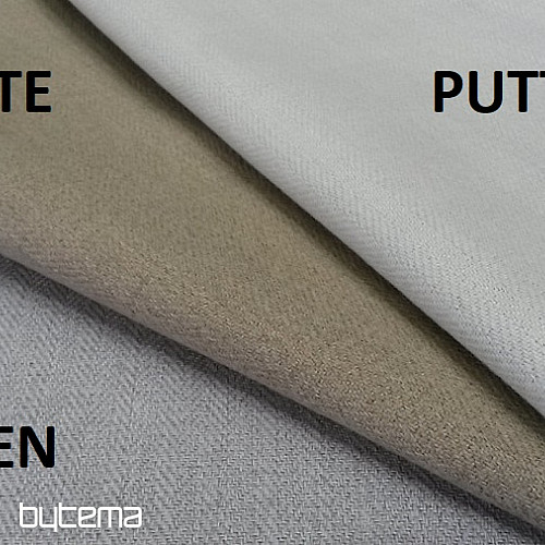 huzatszövet ARRAN LINEN