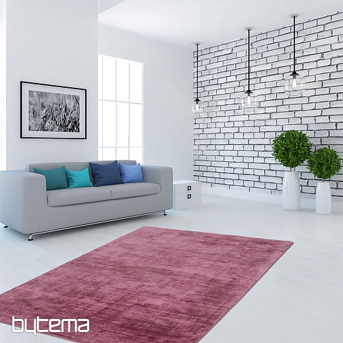 Luxus darab szőnyeg PREMIUM PRM 500 rózsaszín