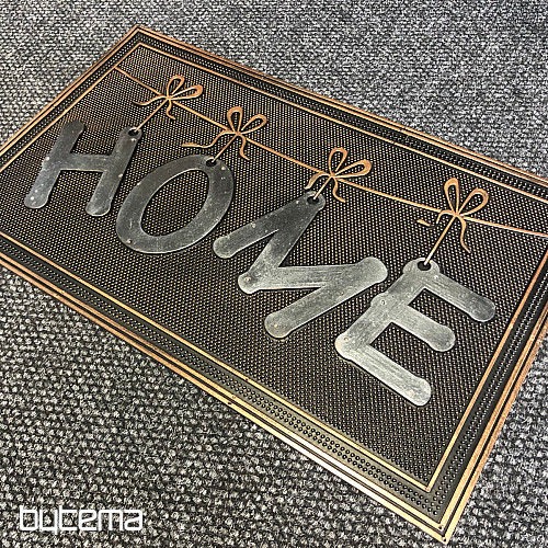 HOME gumiszőnyeg masnikon