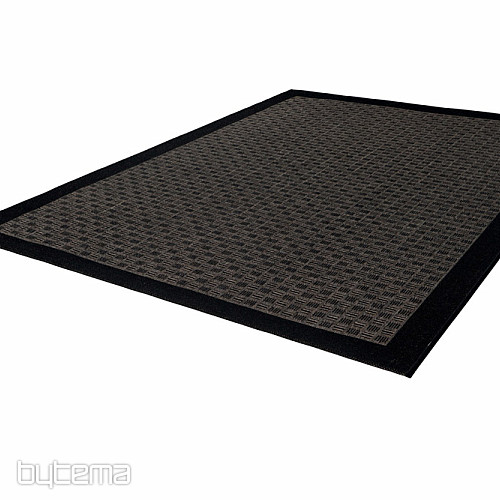 Bukkális szőnyeg SUNSET 608 taupe