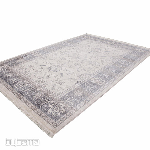 Modern szőnyeg VINTAGE 700 White