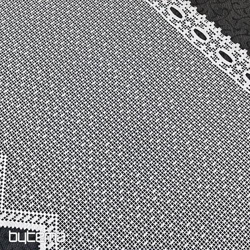 Jacquard függöny dekoráció 328