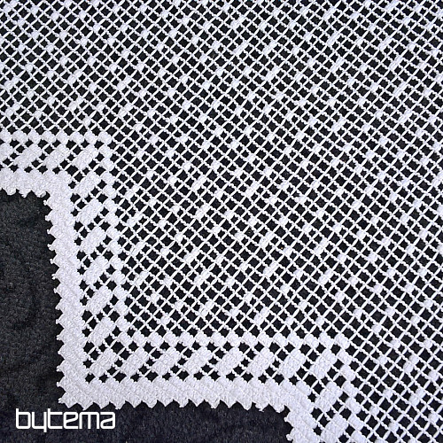 Jacquard függöny dekoráció 328