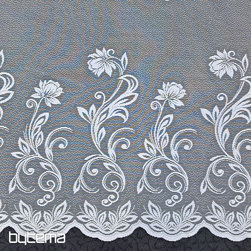 Jacquard függöny dekoráció A384901