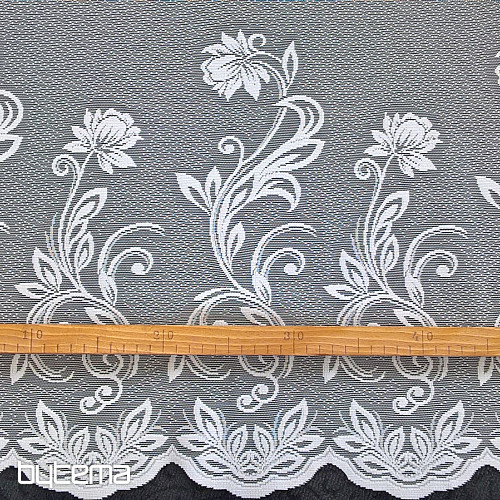 Jacquard függöny dekoráció A384901